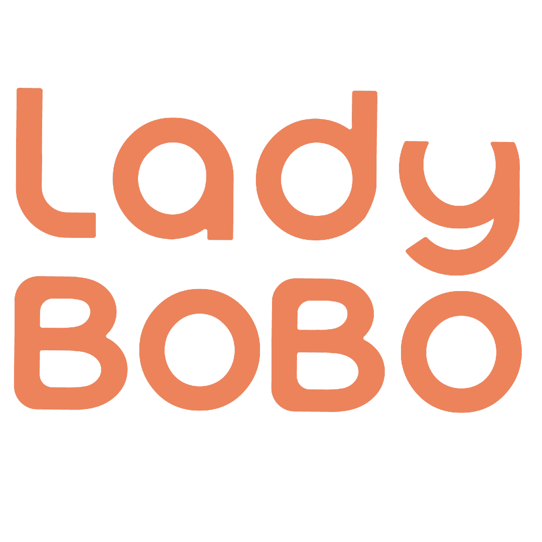 Lady Bobo 圓圓小姐